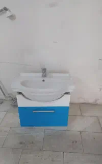 شیرآلات و روشویی