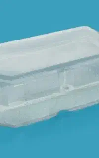 ظرف یکبار مصرف