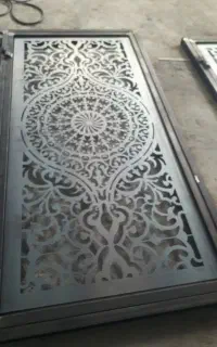 جوشکار