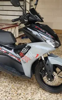 آیرکس trx150