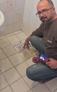 نشت یابی تخصصی مازندران