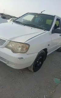 پراید111 مدل92