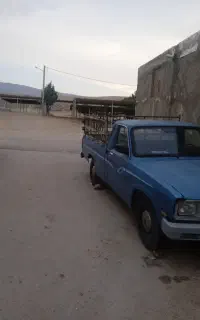 مزدا وانت