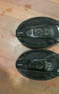 اسپیکر سونی 6941