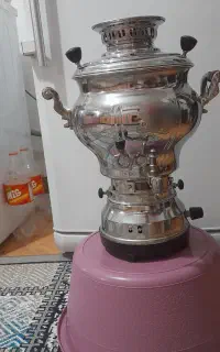 سماورگازی