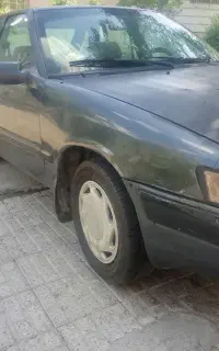 دوو اسپرو نقد و اقساط فروش فوری