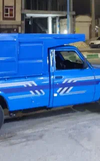 نیسان آبی صفر