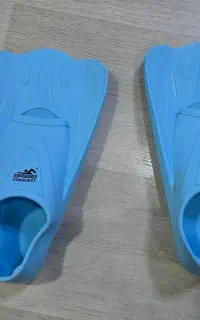 پافین شنا