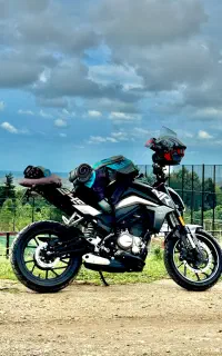 Cf NK 250 مدل ۱۴۰۱