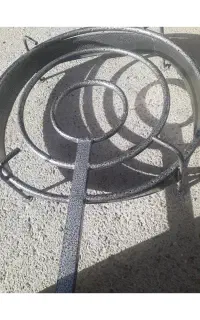 گاز زمینی
