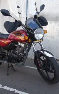 طرح باکسر همتاز XTM200 1403