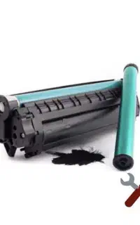 شارژ انواع کارتریج لیزری