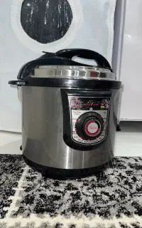 زودپز برقی