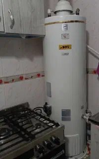 آبگرمکن ایستاده آتور
