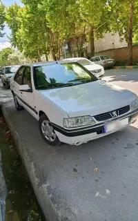 405تیوفایوو مدل 98