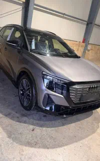 آئودی Audi Q5 2024 تیپ ۴ تیتانیوم