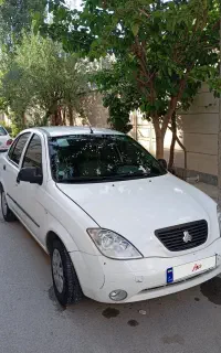 تیبا ۱۴۰۰ تمیز کارمندی