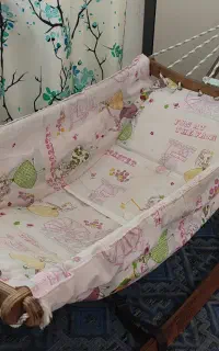 گهواره بچه