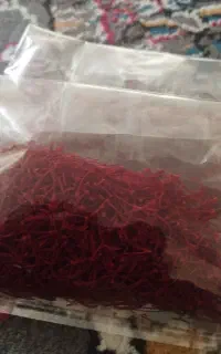 زعفران  خالص ، حرز  امام جواد  ع
