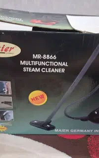 بخارشو مایر