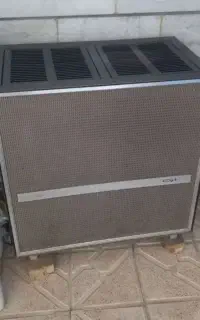 بخاری نفتی ارج