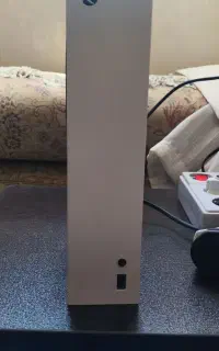 کنسول ایکس باکس سری اس(دسته مشکل دار)