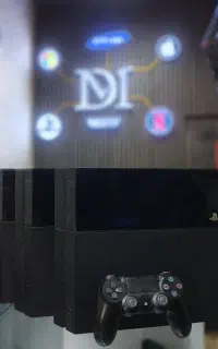 ps4 (فت-اسلیم-پرو)