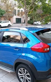 ام وی ام X22  مدل ۹۶ بی رنگ  در حد صفر