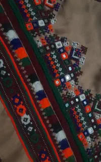 گل صندوقی روبر آینه پلیوار