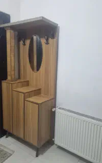 جا کفشی واویز لباس