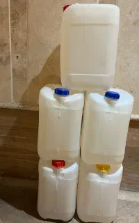 دبه ۲۰لیتری