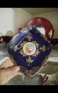 رفع نحسی ،طرح دار با قدمت بالا