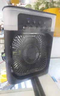 پنکه مه پاش