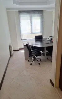 فاطمی یوسف آباد ۸۵ متر لوکس ۲ اتاق موقعیت اداری