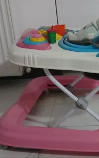 روروک بچه