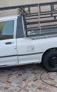 وانت بار برازجان