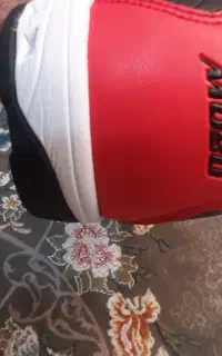 کفش سالنی MOSU