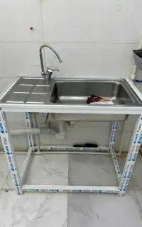 سینگ ظرفشویی