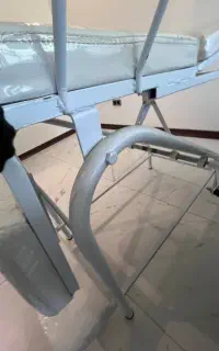 تخت معاینه زنان