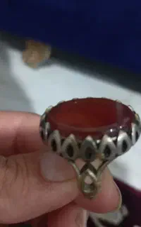 انگشتر  قدیمی