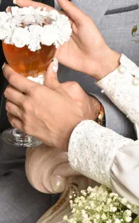 عکاسی کودک و بارداری و عروس ودامادو...