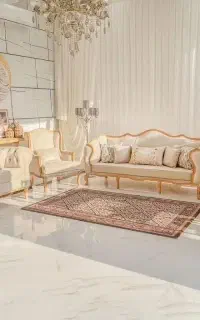 مبلت با استیکبال