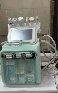 دستگاه هیدروفیشال موتور سنگین