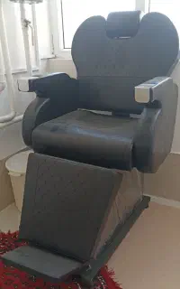 صندلی اصلاح