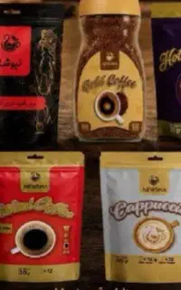 خانواده قهوه ها