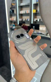 Nothing phone 2a+ اقساط ۱۲ ماهه