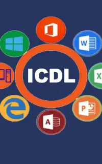دوره جامع ICDL مهارت های هفتگانه کامپیوتر