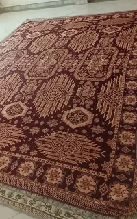 روفرشی