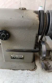 چرخ خیاطی جوکی