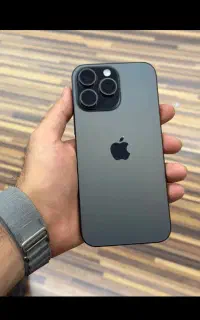 ایفون ۱۶ پرومکس ۲۵۶ ریجستر